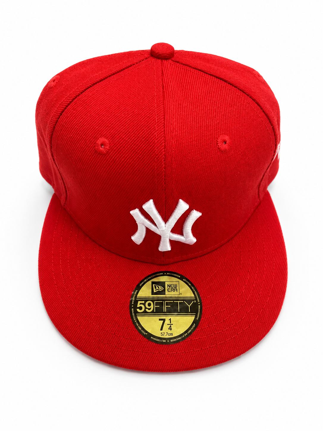 Gorra de béisbol